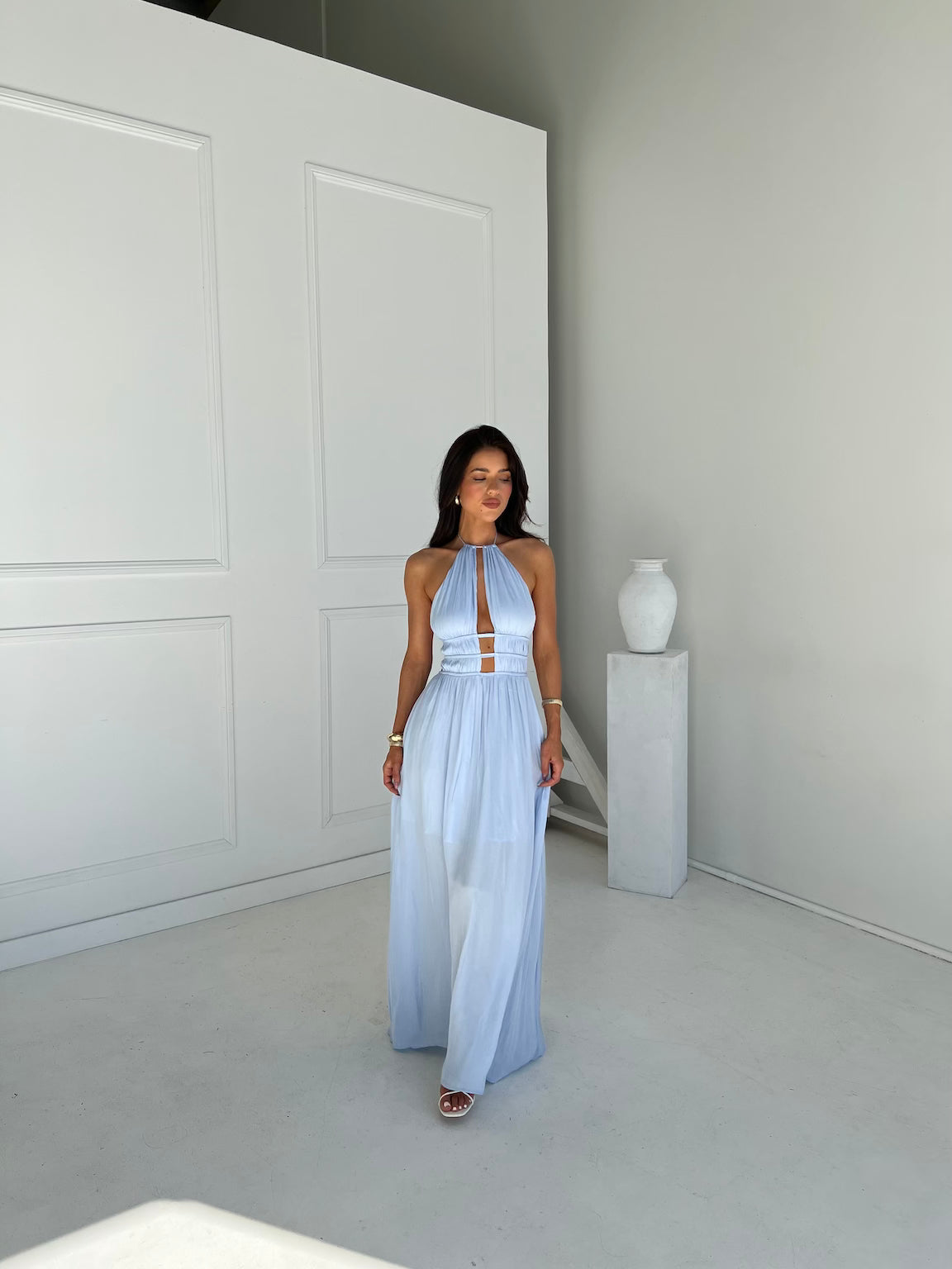 Elo | Maxi Dress