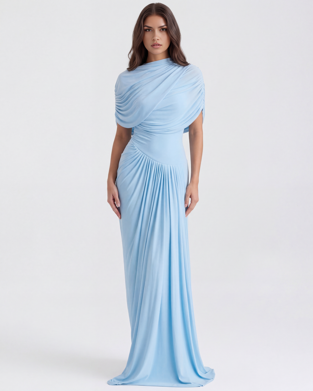 Camilla | Maxi Dress