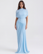 Camilla | Maxi Dress