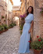Camilla | Maxi Dress