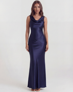 Azurea | Maxi Dress