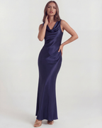 Azurea | Maxi Dress