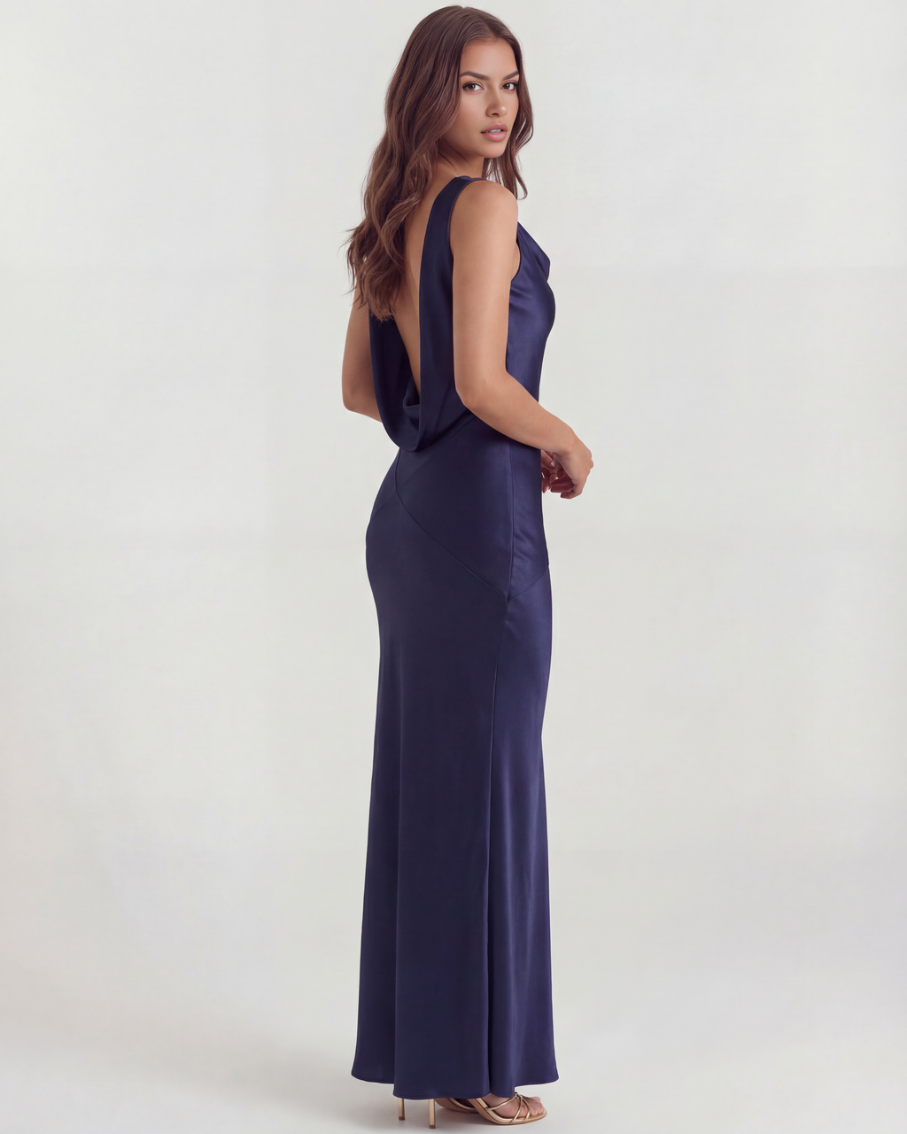 Azurea | Maxi Dress