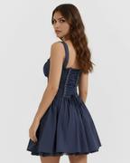 Luna | Mini Dress