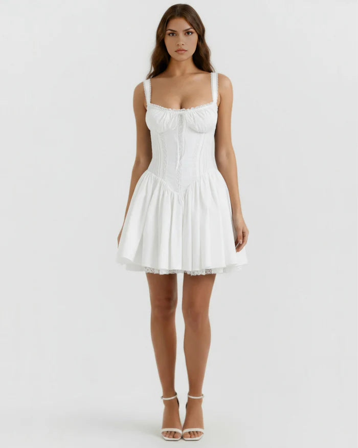 Luna | Mini Dress