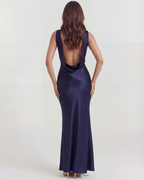 Azurea | Maxi Dress