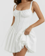 Luna | Mini Dress