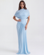 Camilla | Maxi Dress