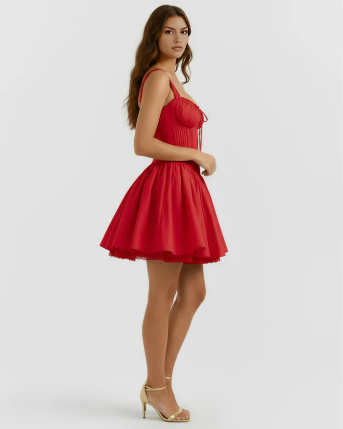 Luna | Mini Dress