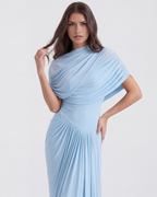 Camilla | Maxi Dress