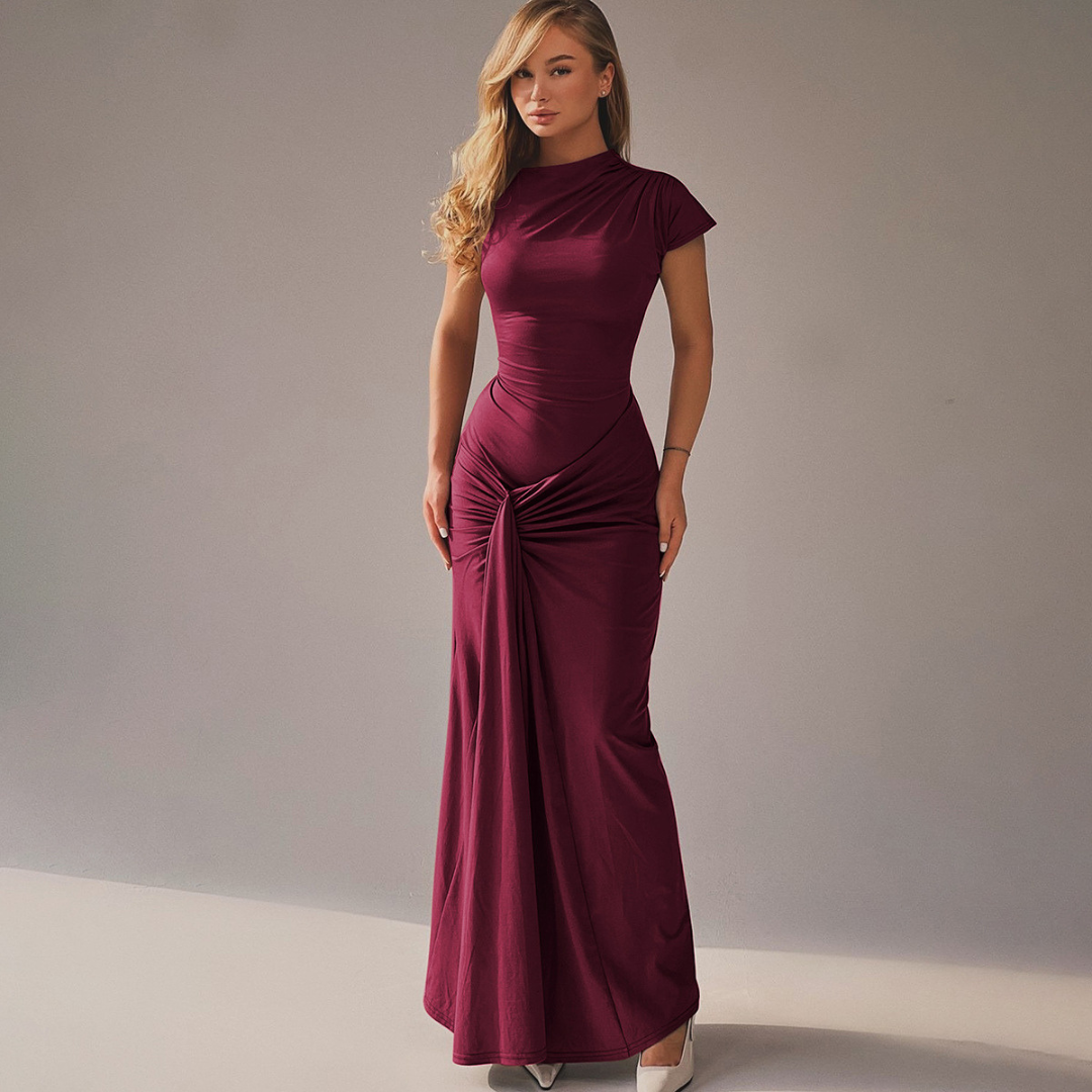 Aurora | Maxi Dress