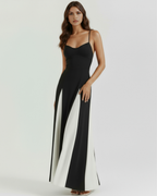 Porto Fino | Maxi Dress