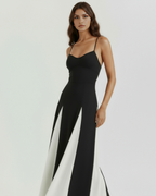 Porto Fino | Maxi Dress