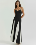 Porto Fino | Maxi Dress