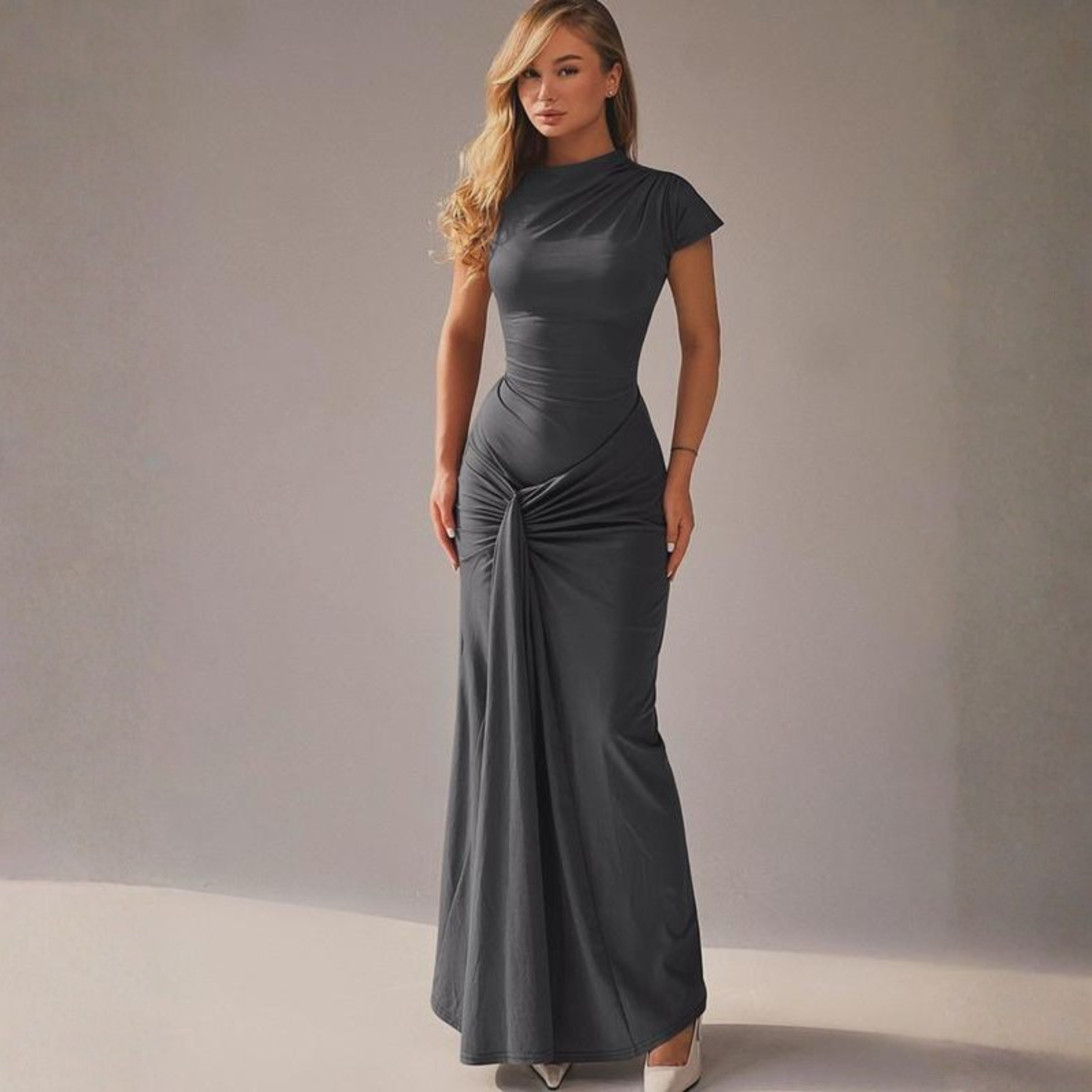 Aurora | Maxi Dress