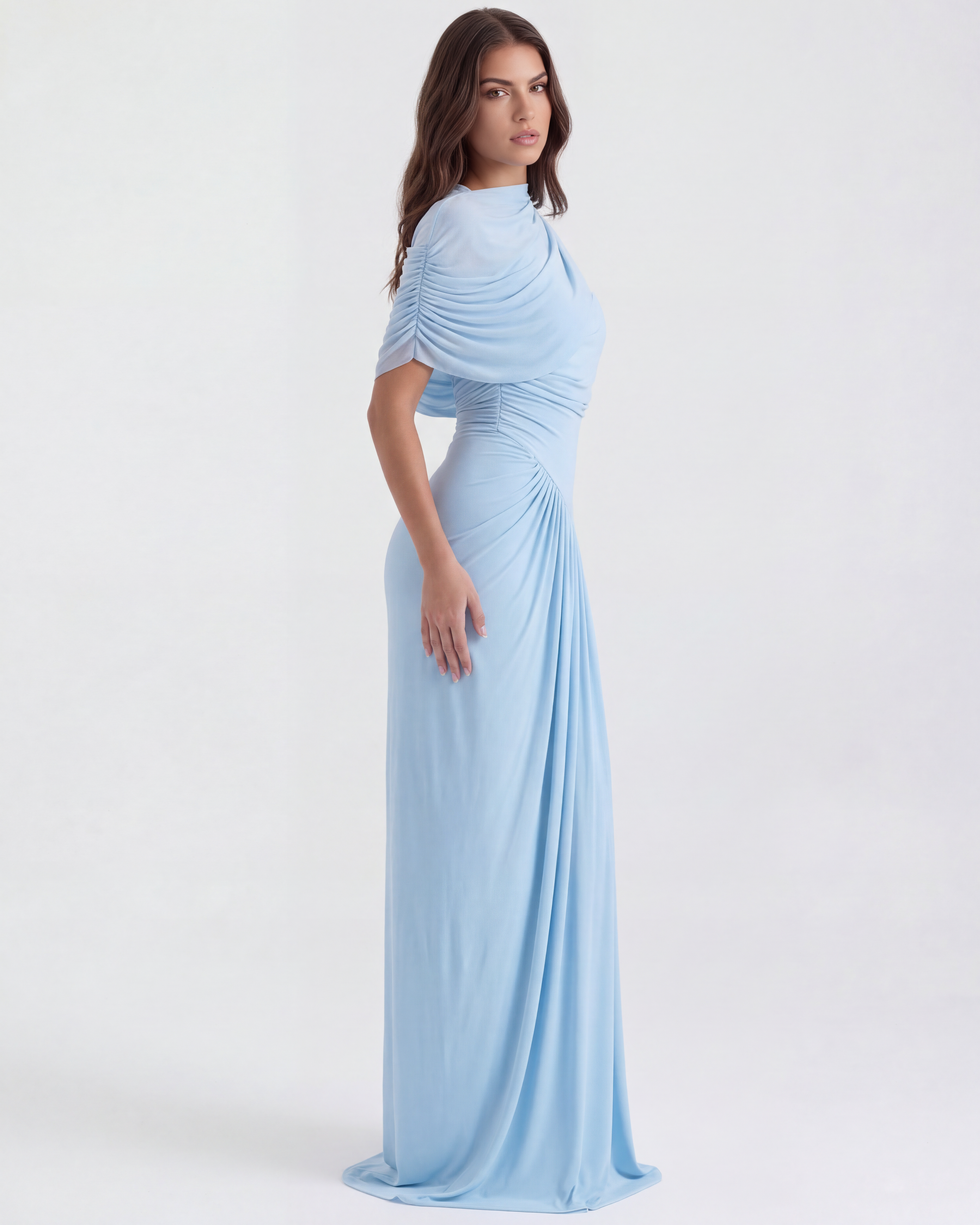 Camilla | Maxi Dress