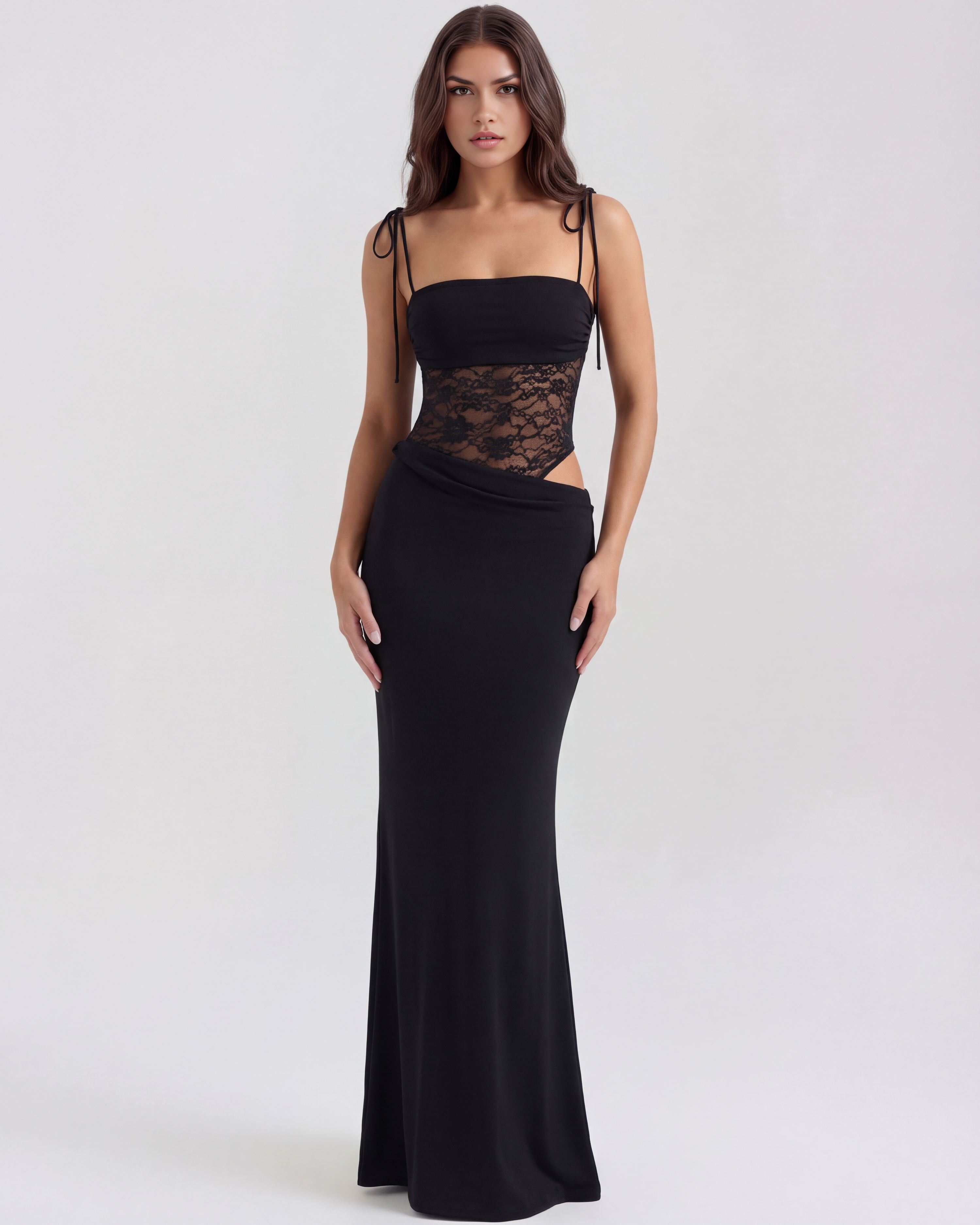 Valeria | Maxi Dress