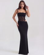 Valeria | Maxi Dress