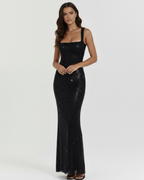 Isabella | Maxi Dress