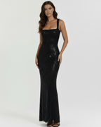 Isabella | Maxi Dress