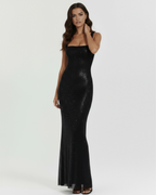 Isabella | Maxi Dress