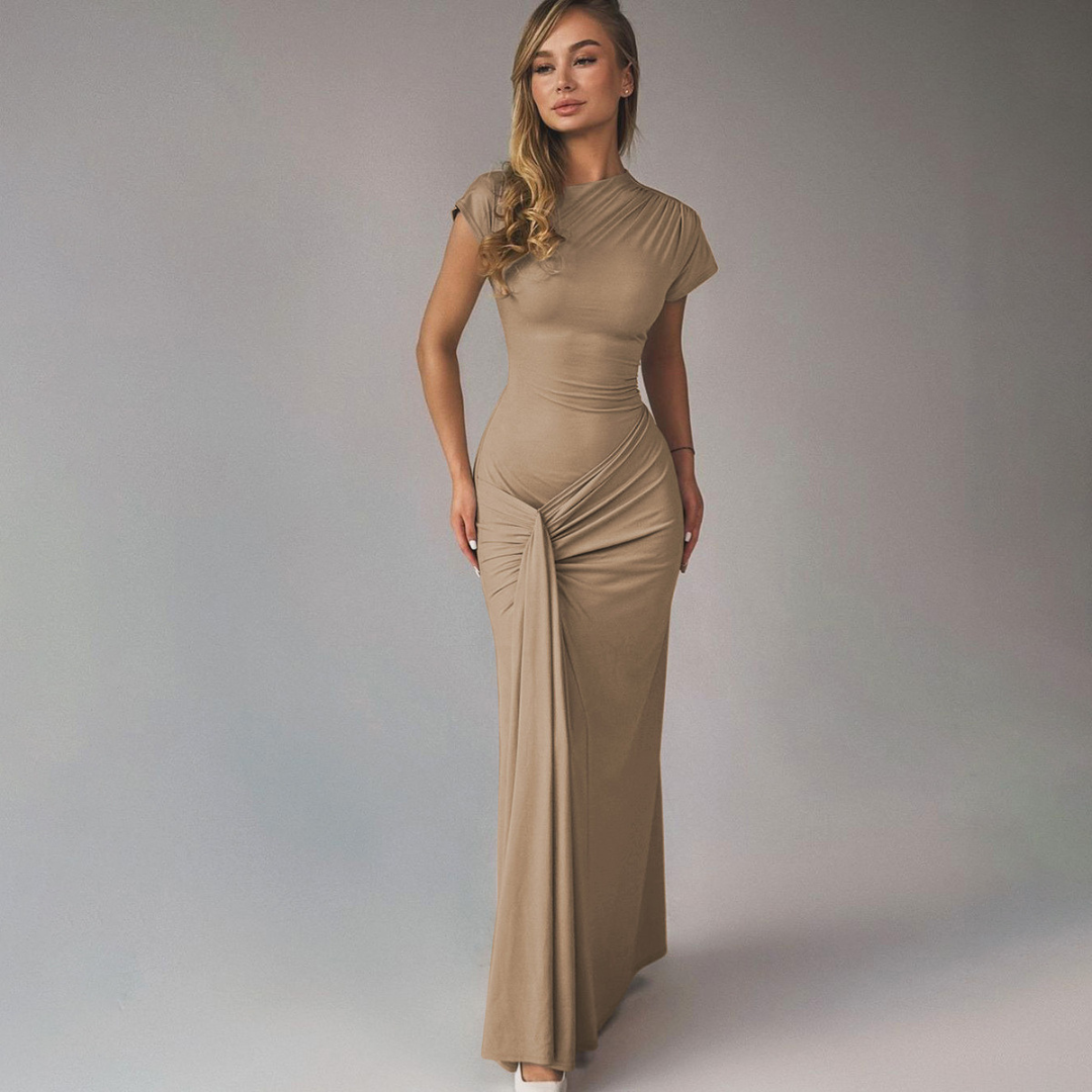Aurora | Maxi Dress