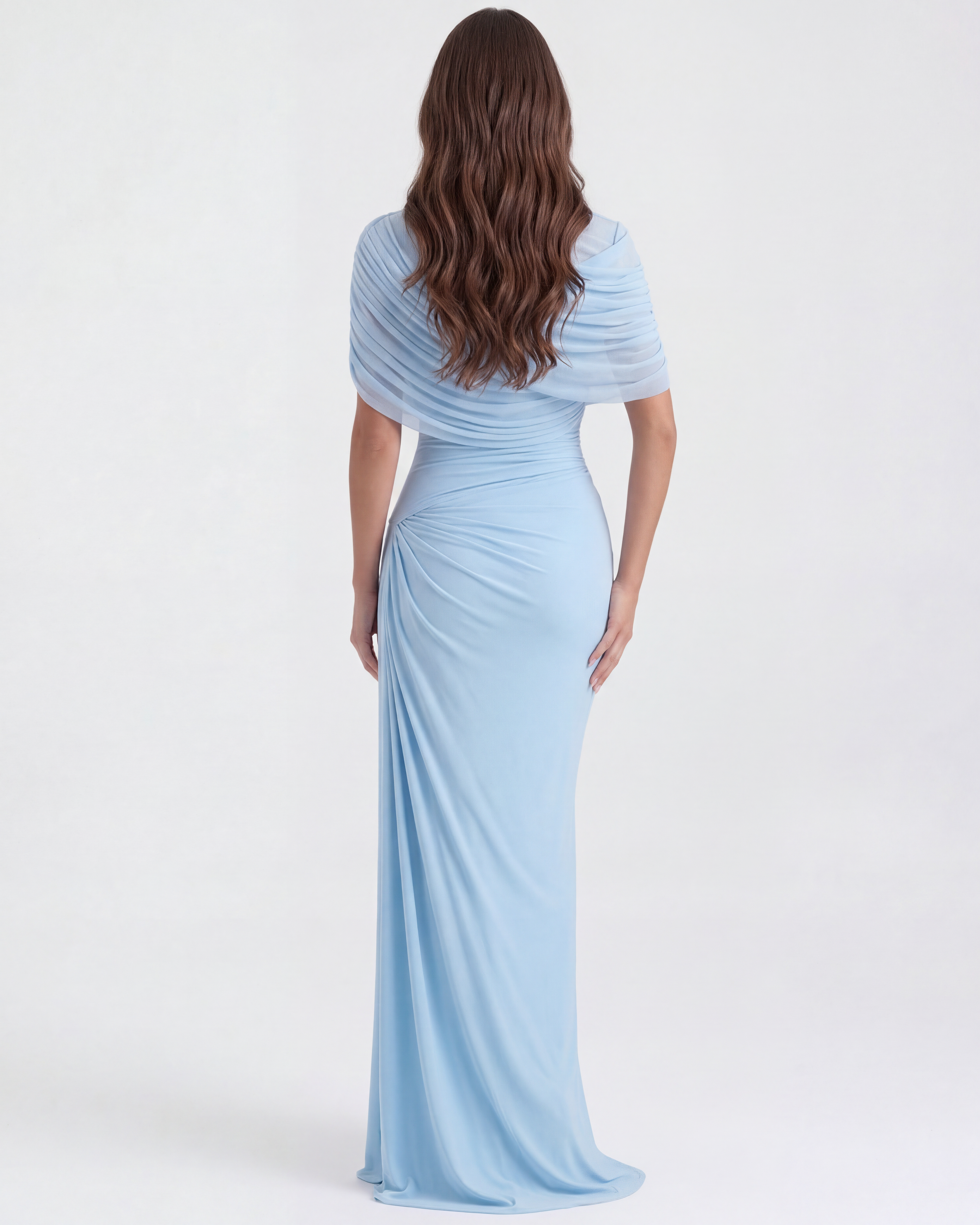 Camilla | Maxi Dress