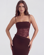 Valeria | Maxi Dress