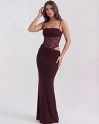 Valeria | Maxi Dress