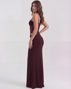 Valeria | Maxi Dress