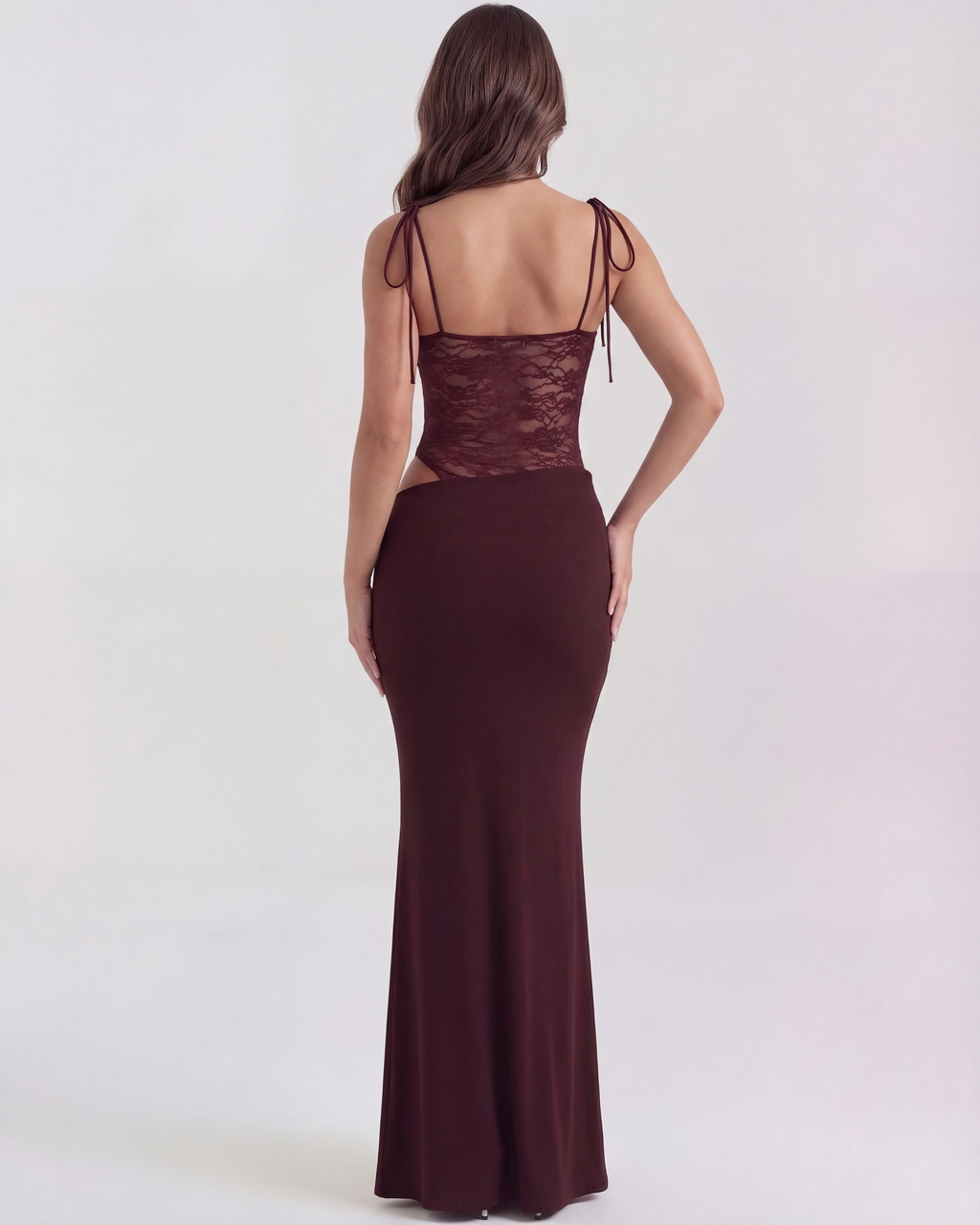 Valeria | Maxi Dress