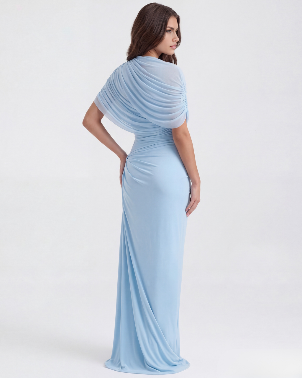 Camilla | Maxi Dress