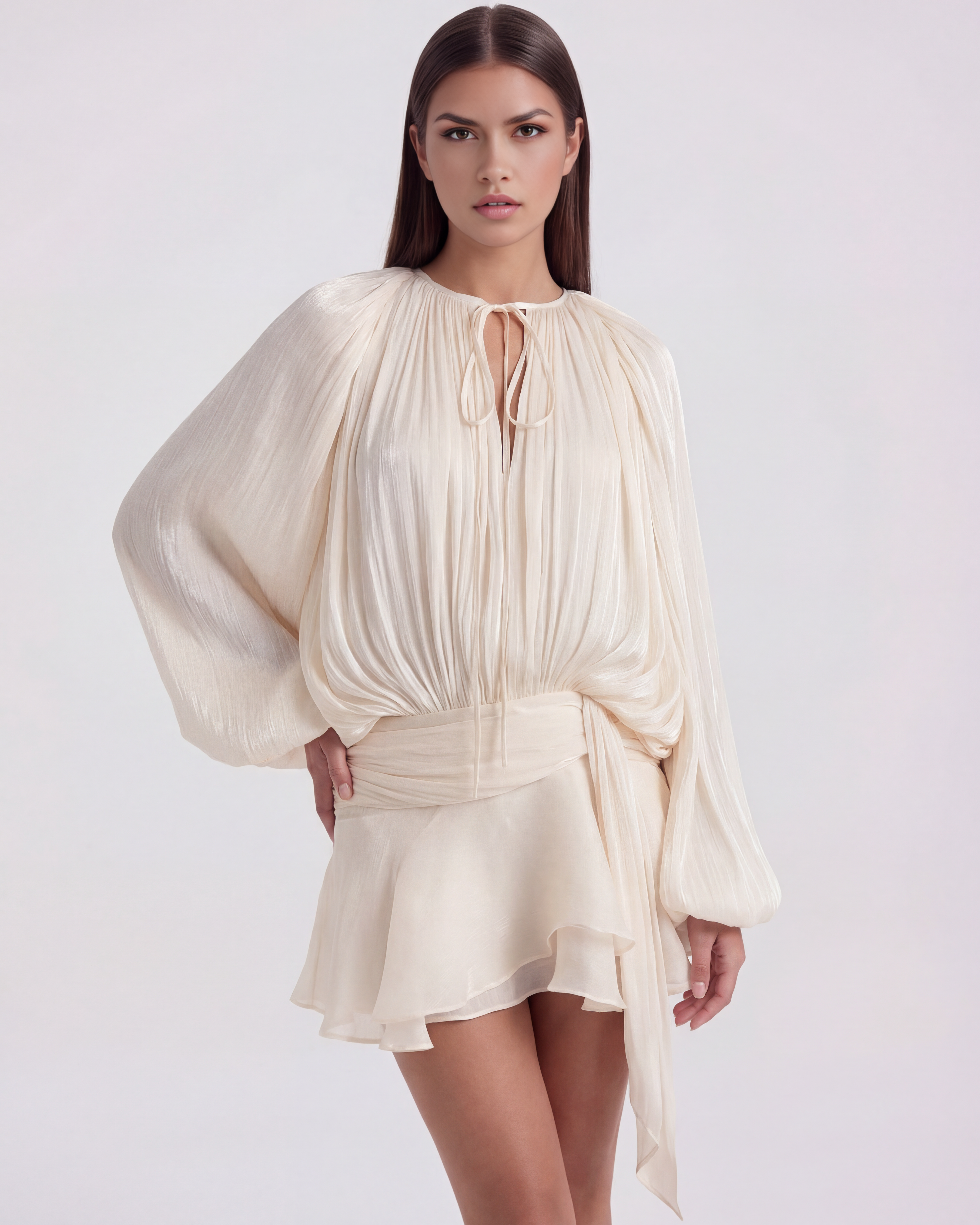 Giovanna | Mini Dress