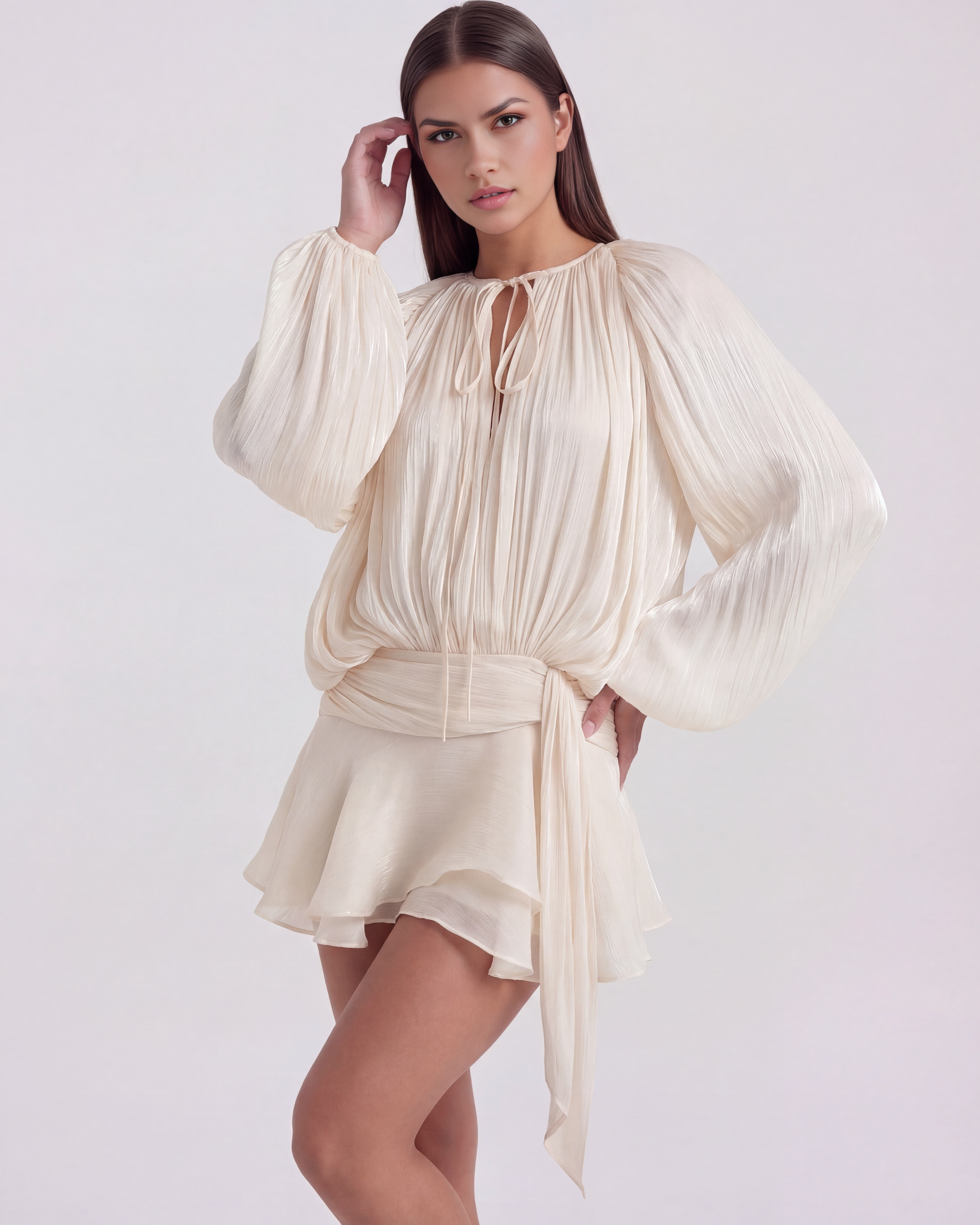 Giovanna | Mini Dress