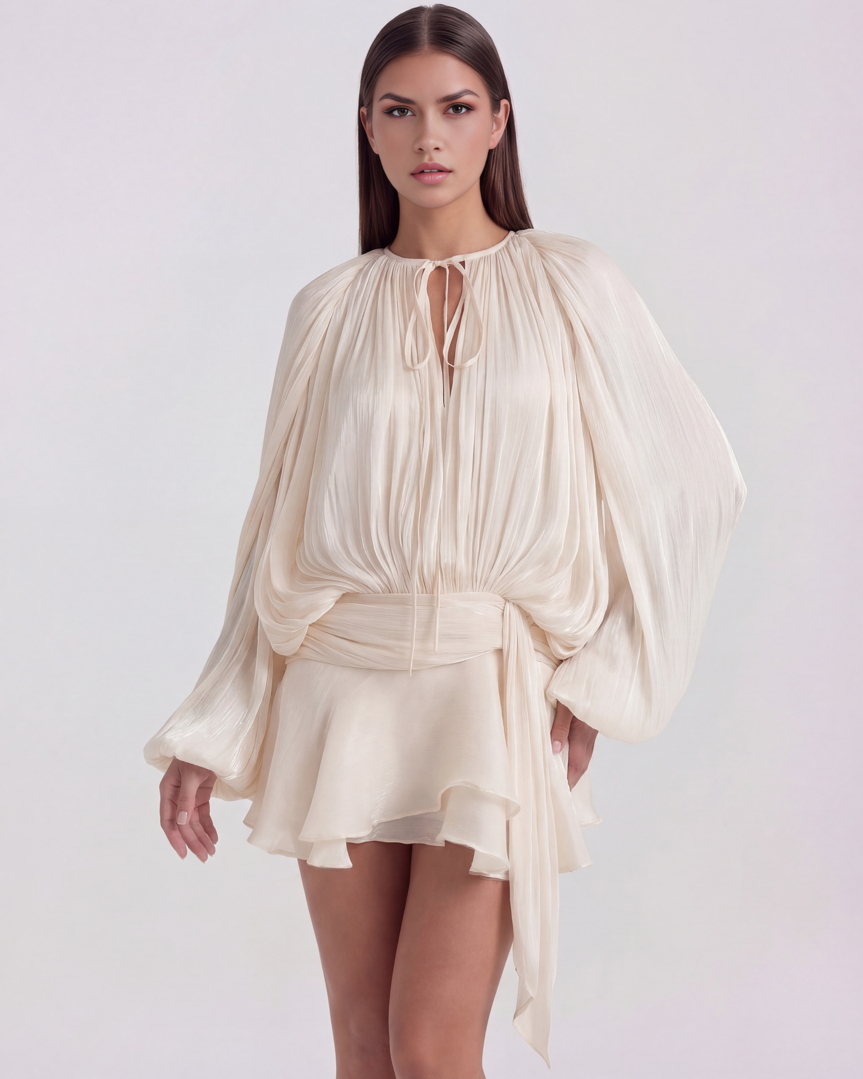 Giovanna | Mini Dress