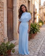 Camilla | Maxi Dress