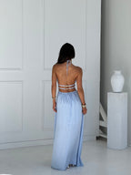 Elo | Maxi Dress