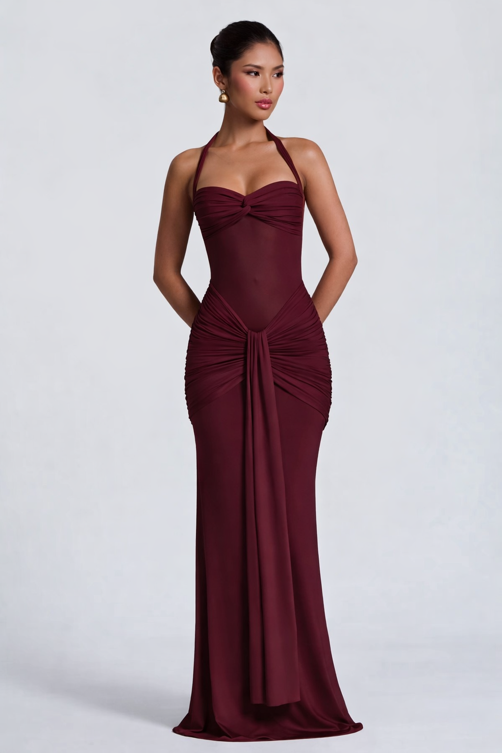 Soléa | Maxi Dress