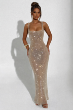 Celestina | Maxi Dress