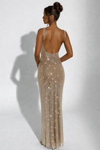 Celestina | Maxi Dress