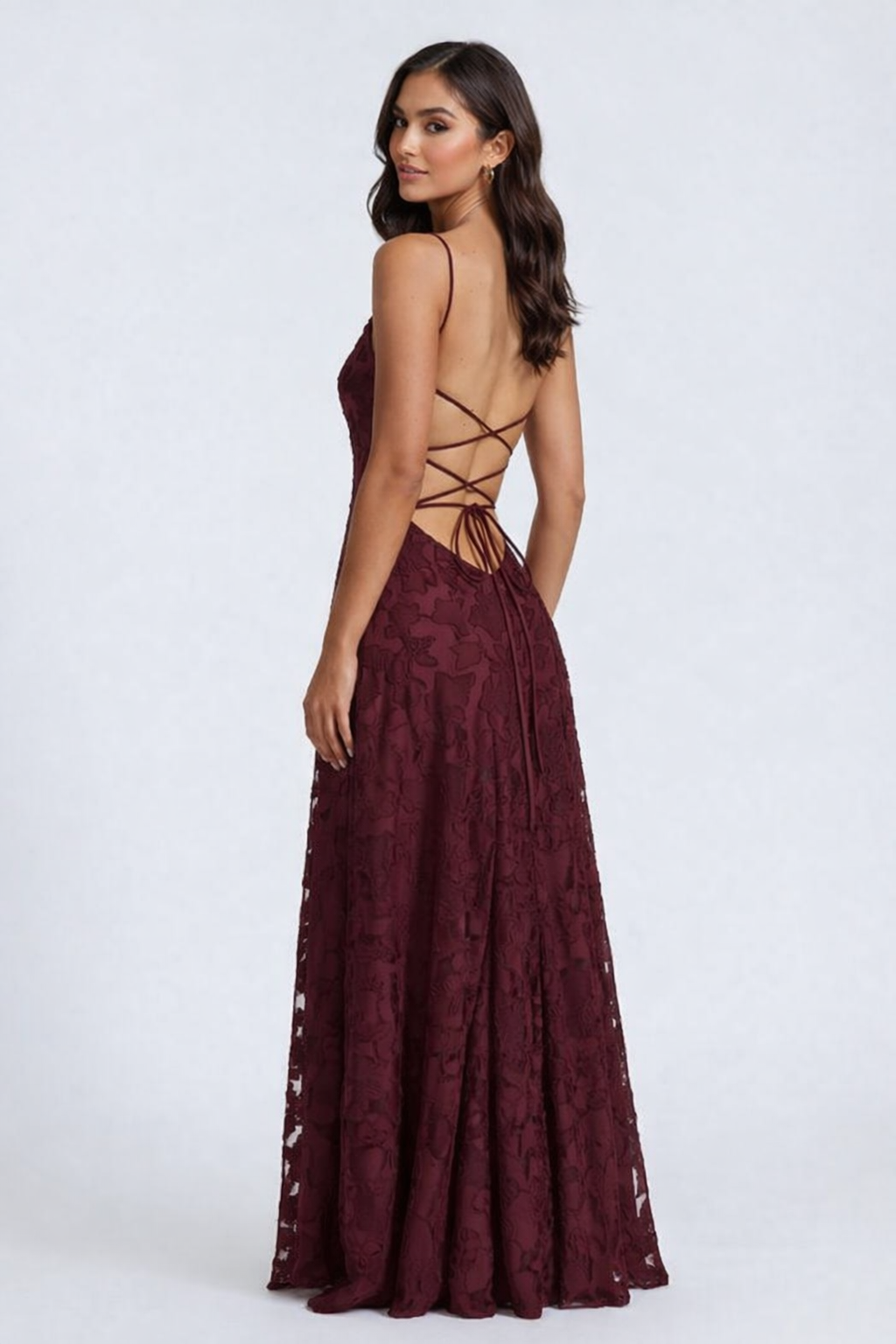 Elowen | Maxi Dress