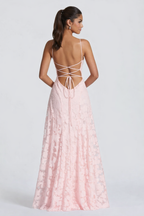 Elowen | Maxi Dress