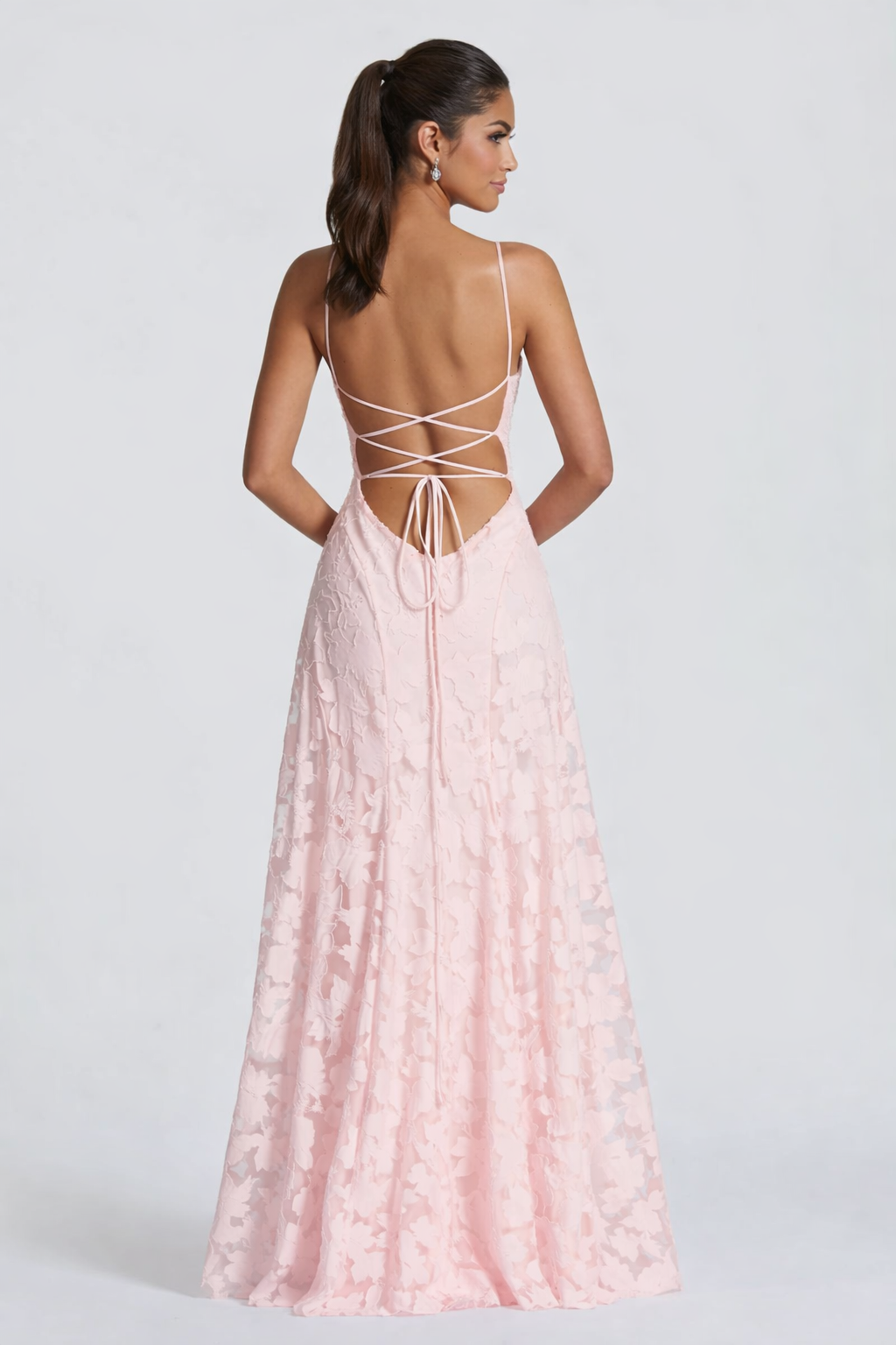 Elowen | Maxi Dress