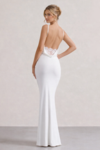 Francoise | Maxi Dress