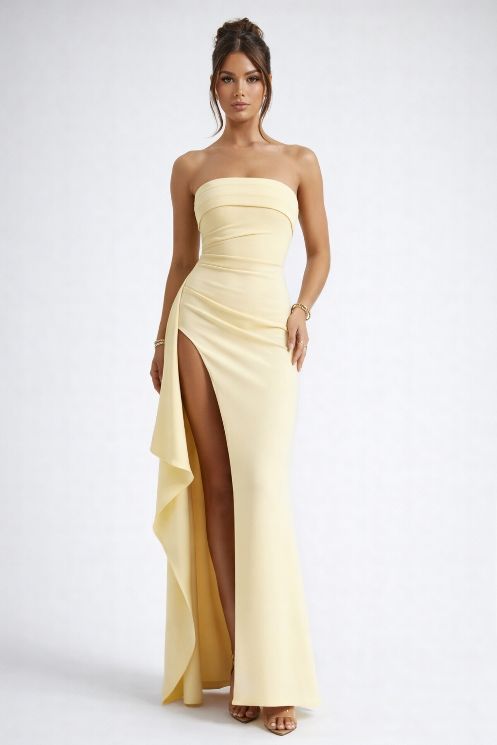 Aurelia | Maxi Dress