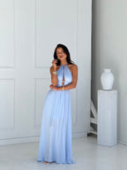 Elo | Maxi Dress