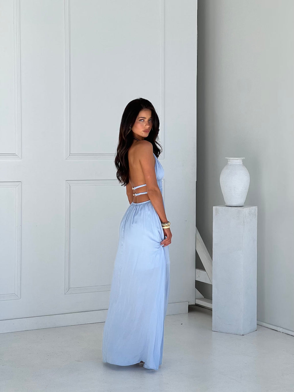 Elo | Maxi Dress