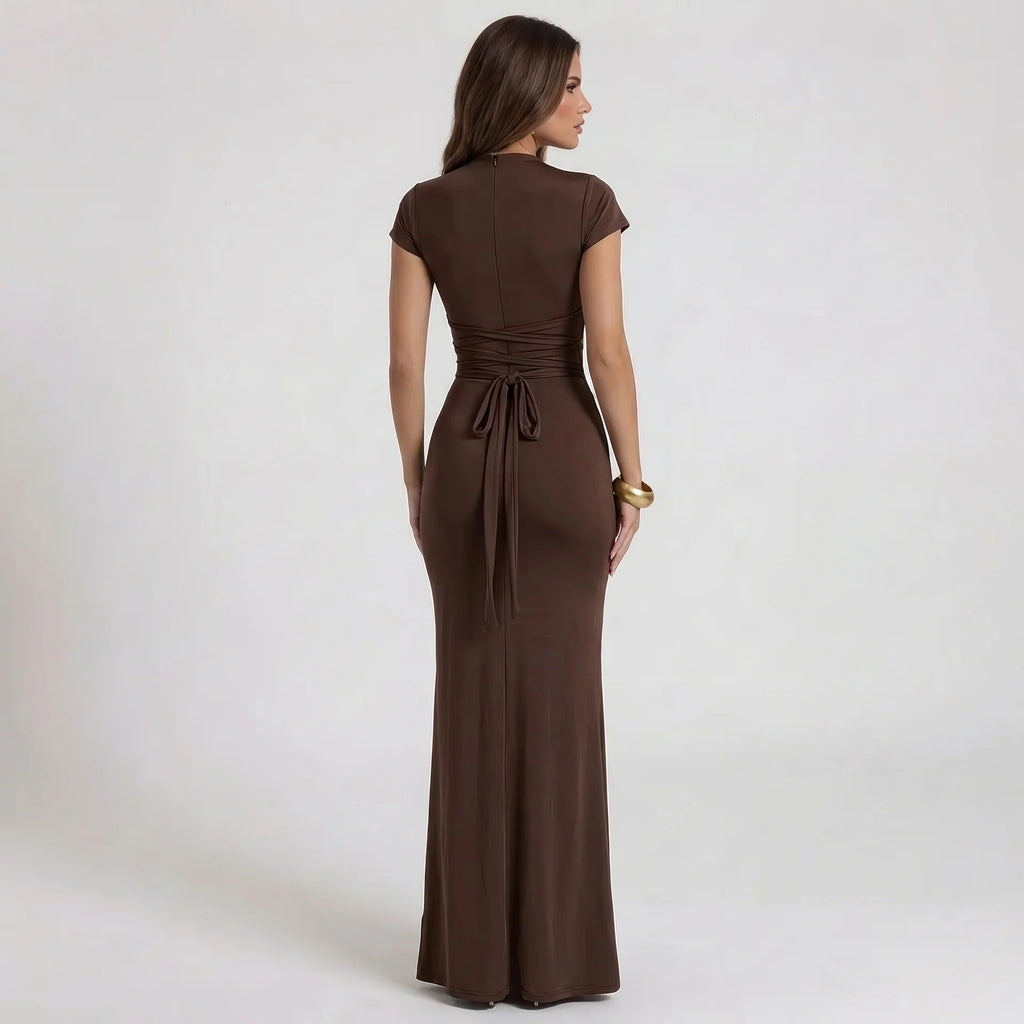 Aurora | Maxi Dress