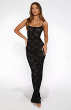 Arlisse | Maxi Dress