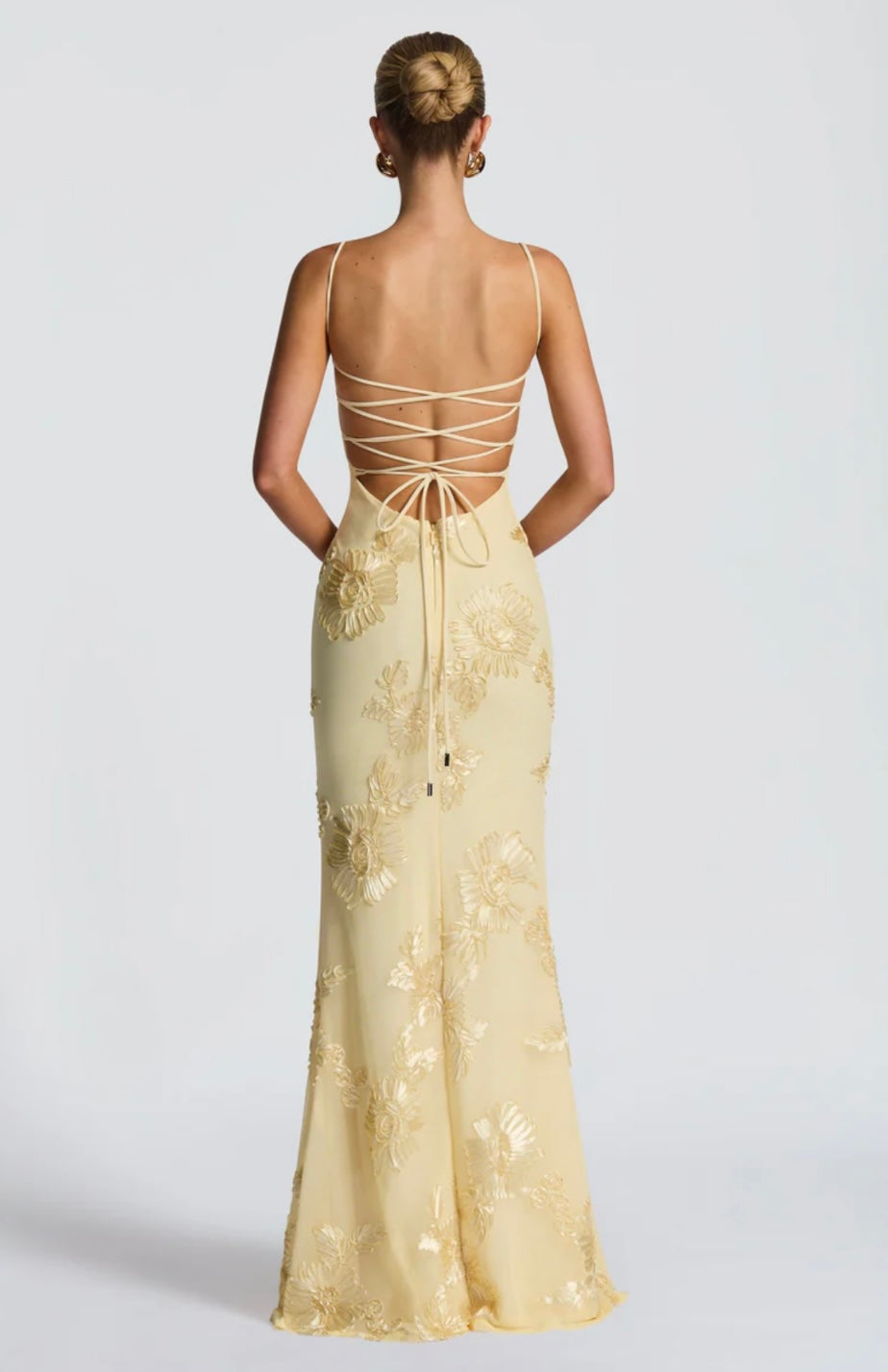 Elira | Maxi Dress